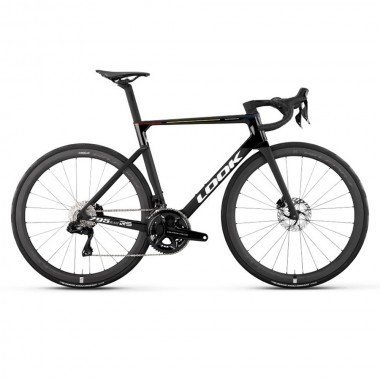 2025 Look 795 BladeRS Dura Ace Di2 – Fulcrum Speed 42 Road Bike