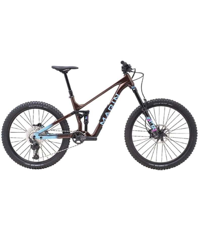 2025 Marin Alpine Trail 1 Mountain Bike (ALANBIKESHOP)