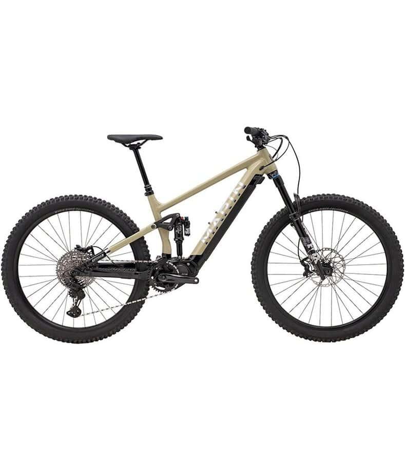 2025 Marin Rift Zone E2 Mountain Bike (ALANBIKESHOP)