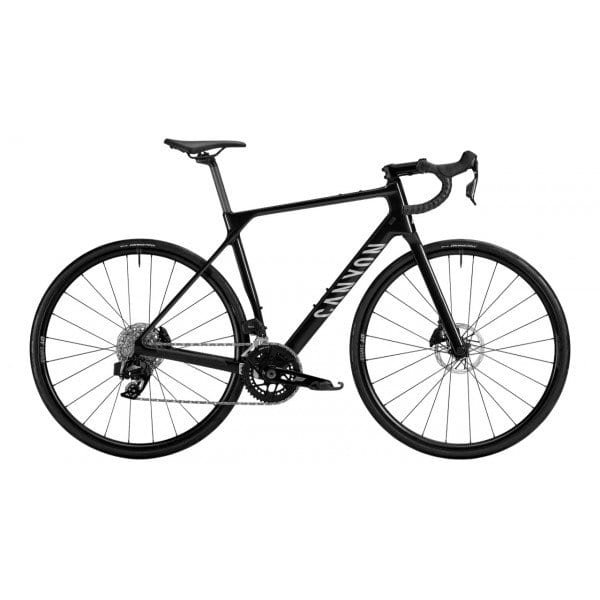 2026 Canyon Endurace CF 7 AXS Road Bike (WAREHOUSEBIKE)