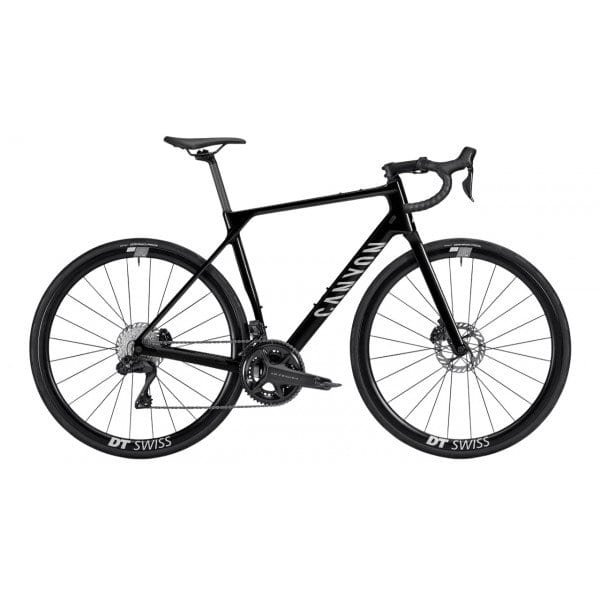 2026 Canyon Endurace CF 8 Di2 Road Bike (WAREHOUSEBIKE)