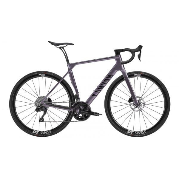 2026 Canyon Endurace CF SLX 7 Di2 Road Bike