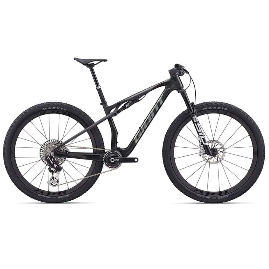 2026 Giant Anthem Advanced SL 0 Mountain Bike (BIKOTIQUE)