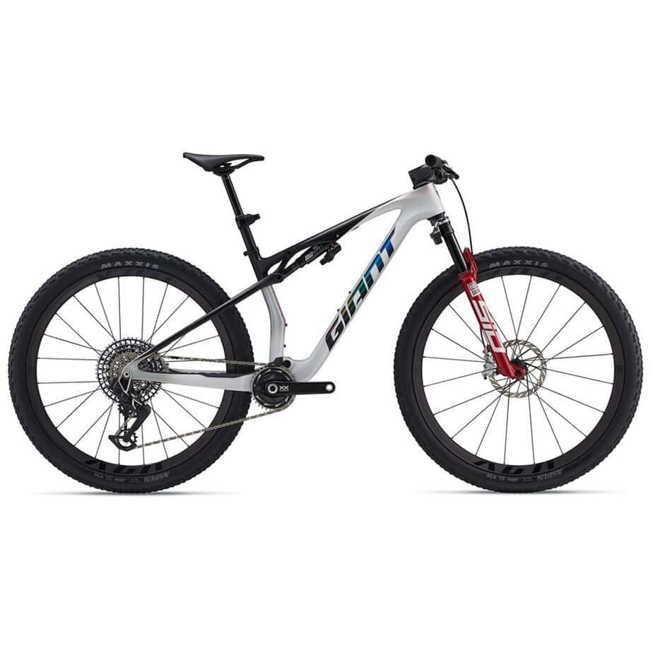 2026 Giant Anthem Advanced SL SE Mountain Bike (BIKOTIQUE)
