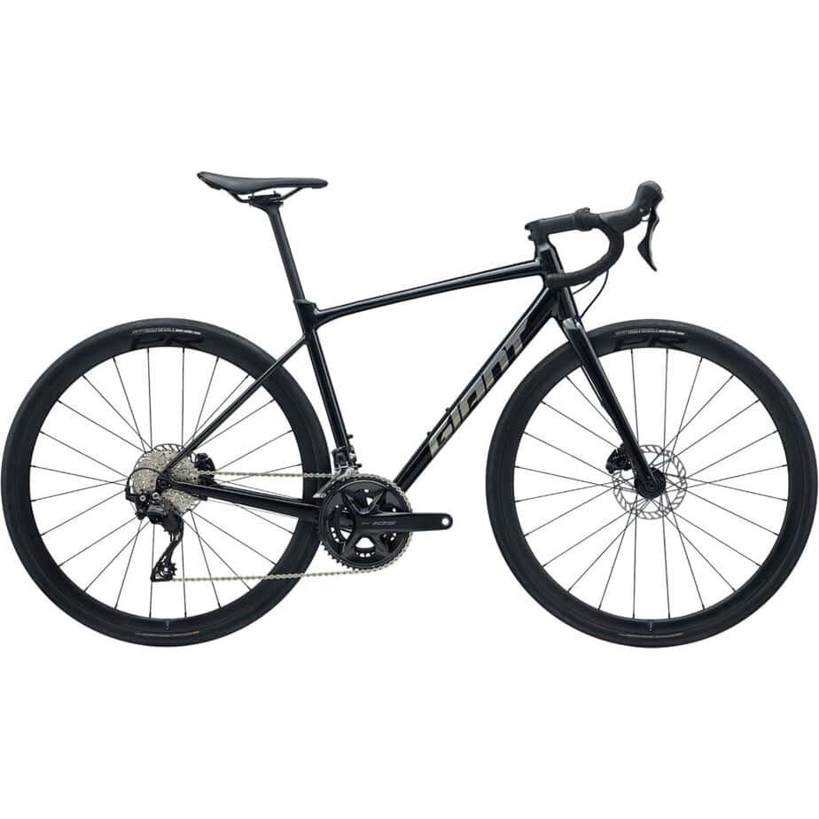 2026 Giant Contend AR 1 Road Bike (RACYCLESPORT)