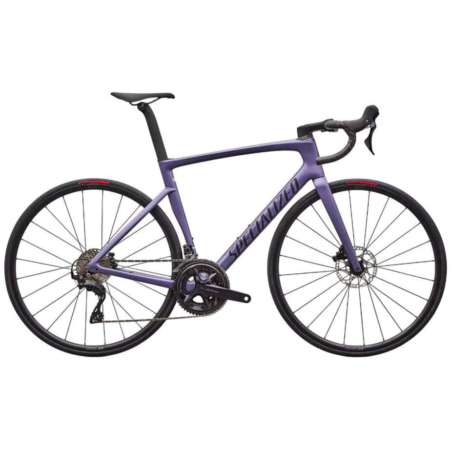 2026 Specialized Tarmac Sl7 Sport Shimano 105 Road Bike (BIKOTIQUE)
