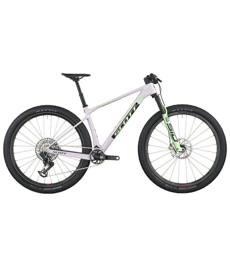 2026 Scott Scale RC World Cup Mountain Bike (ALANBIKESHOP)