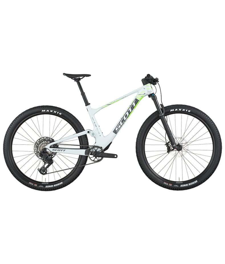 2026 scott spark rc comp mountain bike