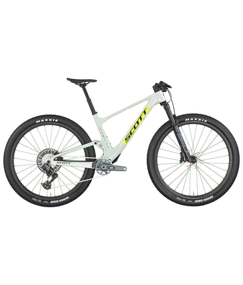 2026 scott spark rc team issue mountain bike