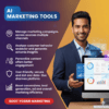 AI marketing tool