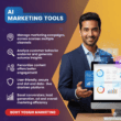 AI marketing tool