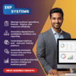 ERP system