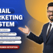 Email marketing