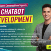 ai chatbot development