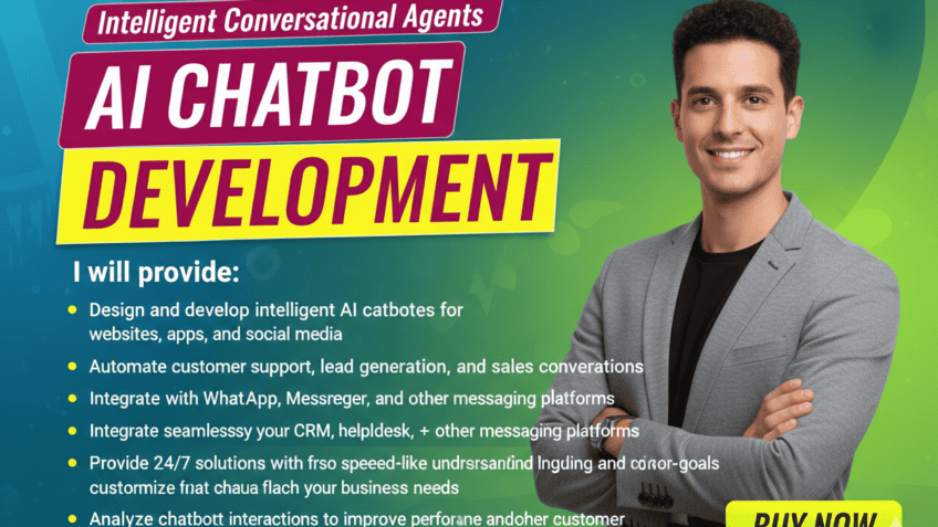 AI Chatbot Development