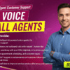 ai voice call agents