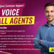 ai voice call agents