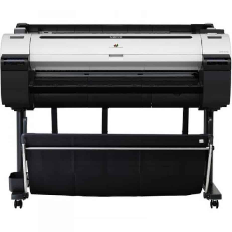 canon imageprograf ipf770 36 large format inkjet printer j1