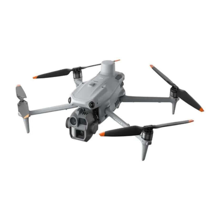 DJI Matrice 4E Drone with 1-Year Care Enterprise Plus (INDOELECTRONIC)