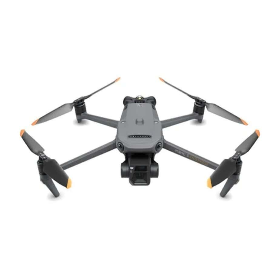 dji mavic 3 enterprise with 2year dji care enterprise basic plan kit 01