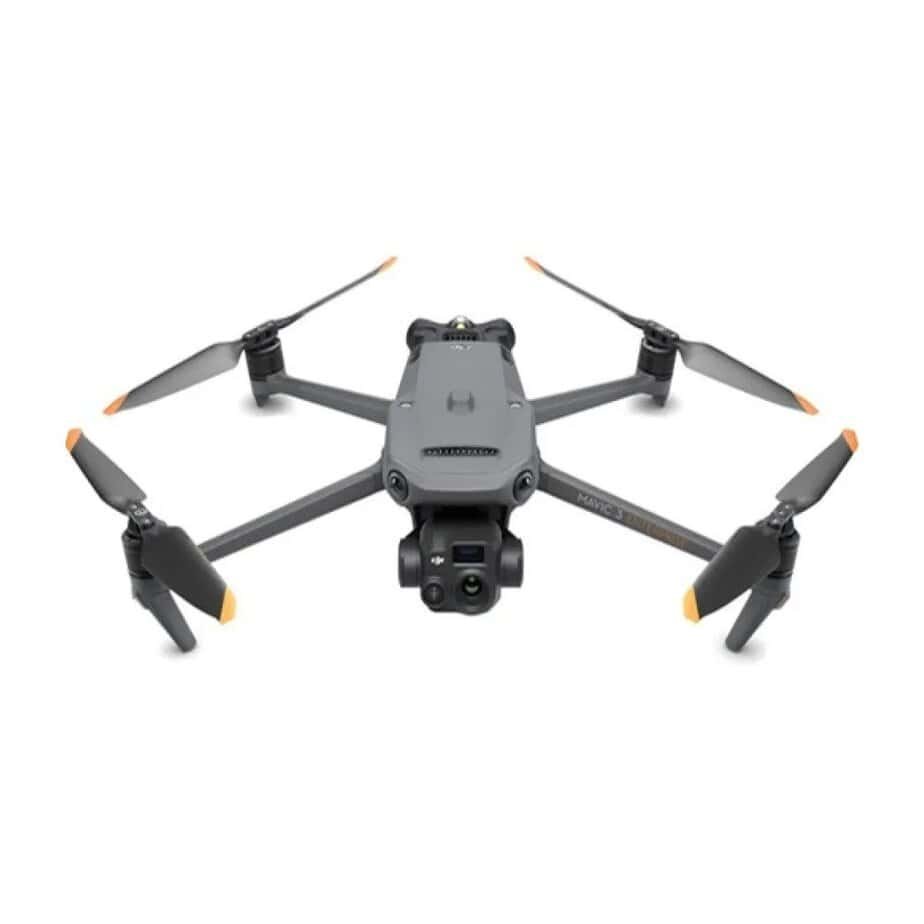 DJI Mavic 3 Thermal Drone with 2-Year DJI Care Enterprise Basic Kit (INDOELECTRONIC)