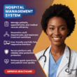 hospital management system