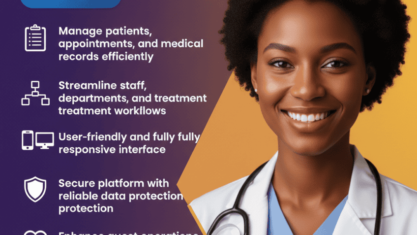 Hospital management system