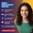hotel management system
