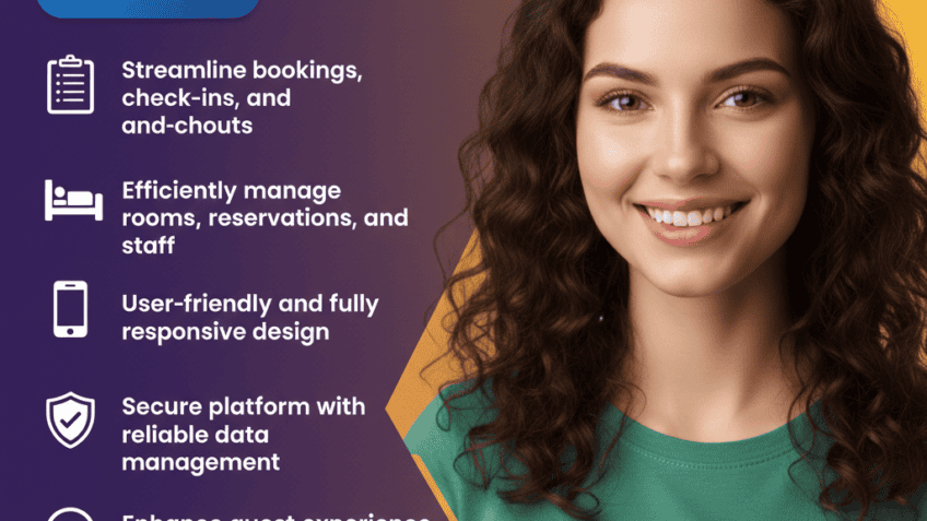 Hotel management system