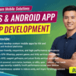 ios indroid app development