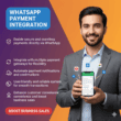 whatsapp integration
