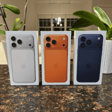 Wholesale Suppliers of iPhone 17/16/15/14/13 pro max