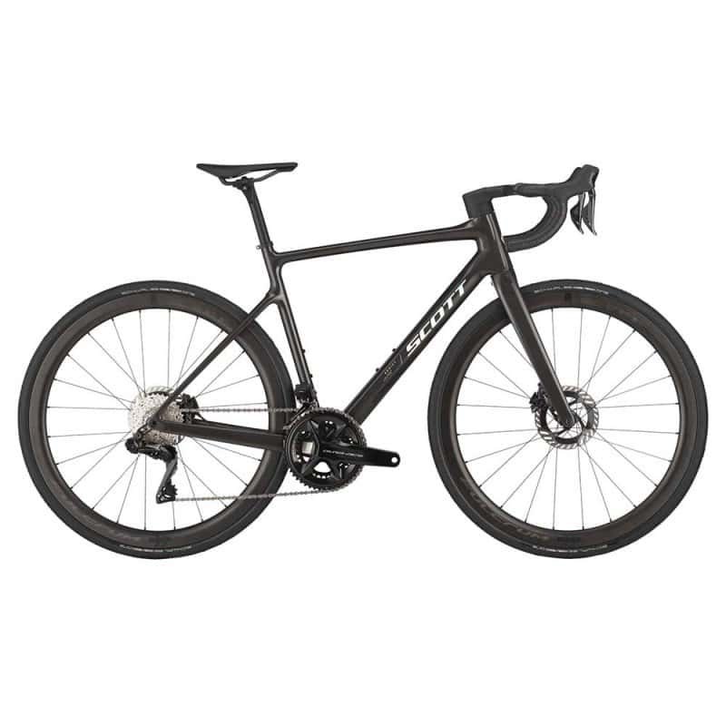 2025 Scott Addict 10 Road Bike
