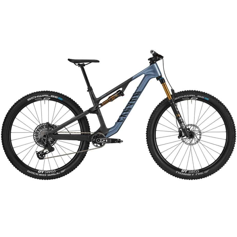 2025 canyon neuron cf 9 mountain bike i3