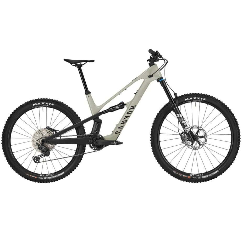 2025 Canyon Spectral:ONfly CF 9 Mountain Bike (INDORACYCLES)