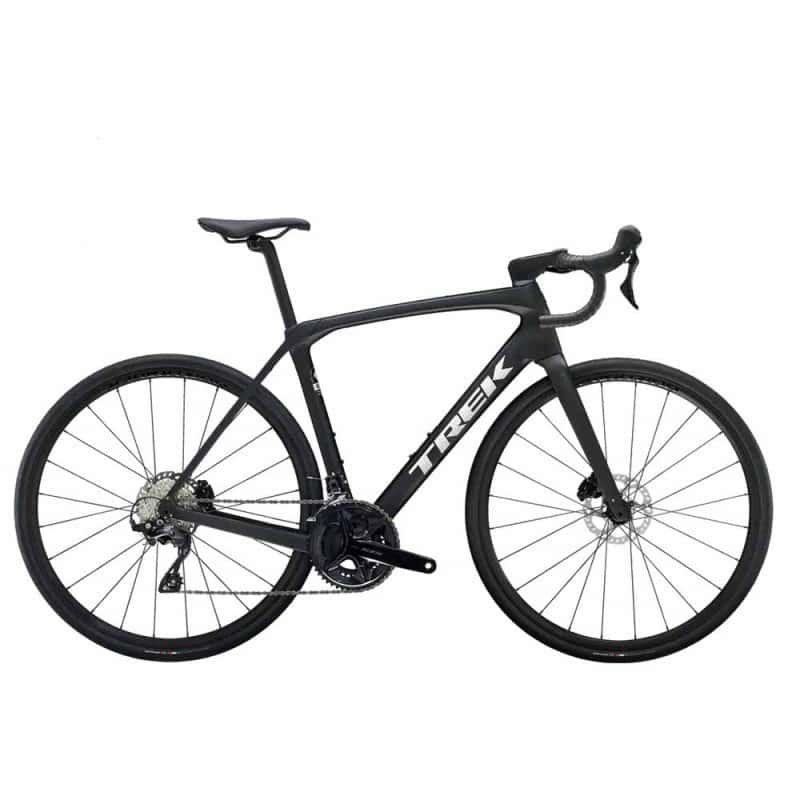 2025 Trek Domane SL 5 Gen 4 Road Bike (CENTRACYCLES)