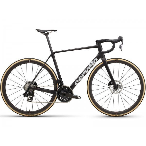 2026 Cervélo R5 Force AXS Road Bike (KINGCYCLESPORT)