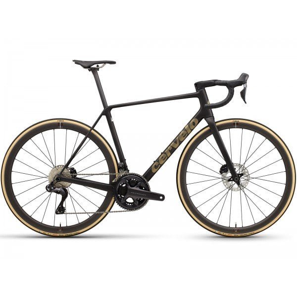 2026 Cervélo R5 Ultegra Di2 Road Bike (KINGCYCLESPORT)