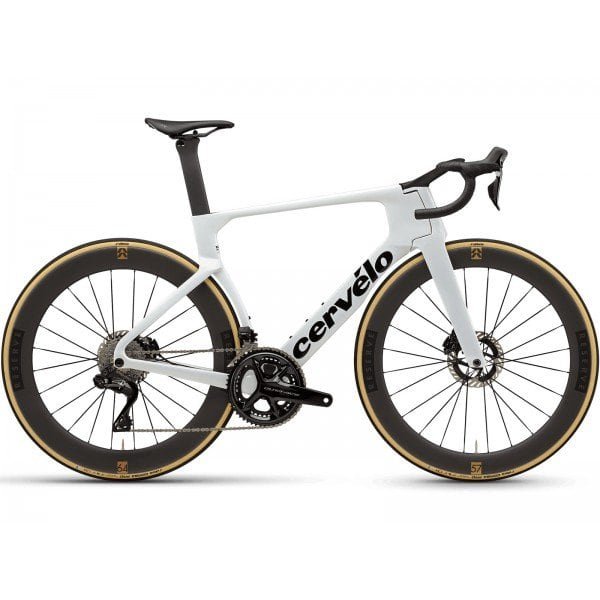 2026 Cervélo S5 Dura-Ace Di2 Road Bike (KINGCYCLESPORT)