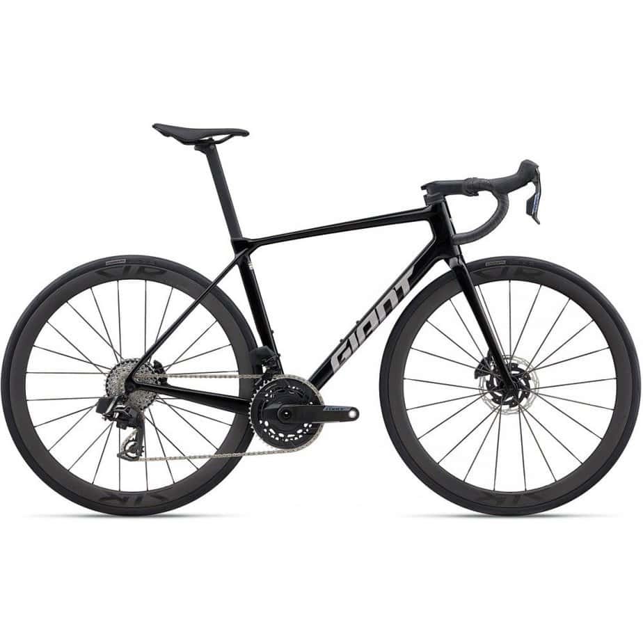 2026 Giant TCR Advanced Pro 0 Road Bike (MONKEYCYCLESHOP)