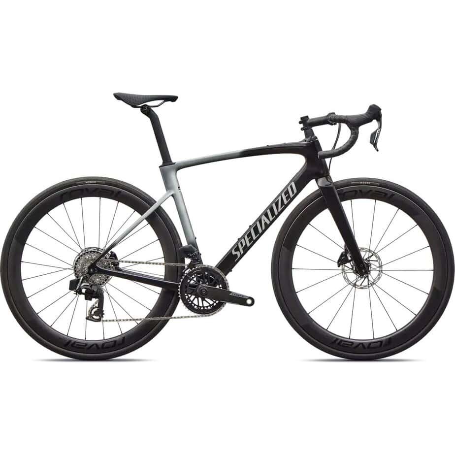 2026 Specialized Roubaix SL8 Pro – SRAM Force AXS (WIEKBIKE)