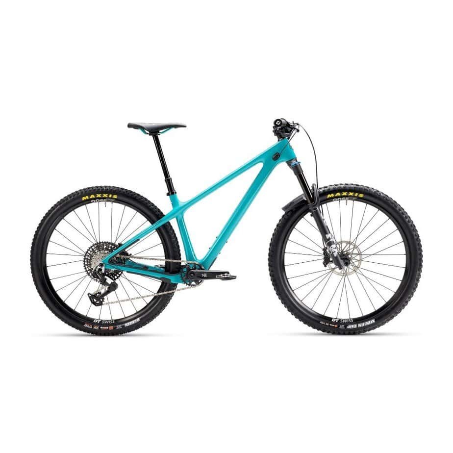 2026 Yeti ARC C2 90 TRANSMISSION Mountain Bike  (MONKEYCYCLESHOP)