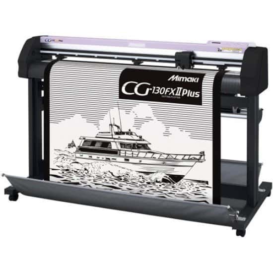 MIMAKI CG-130FXII Plus (ATLASPRINTSTORE)