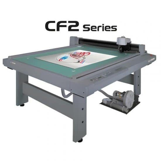 Mimaki CF2-1218 Flatbed Cutter (ATLASPRINTSTORE)