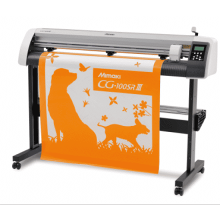 Mimaki CG-100SRIII (ATLASPRINTSTORE)