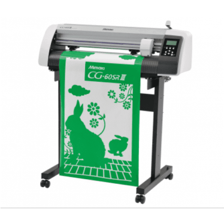 Mimaki CG-60SRIII (ATLASPRINTSTORE)