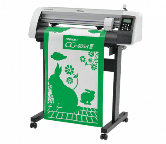 Mimaki CG-60SRIII (ATLASPRINTSTORE)