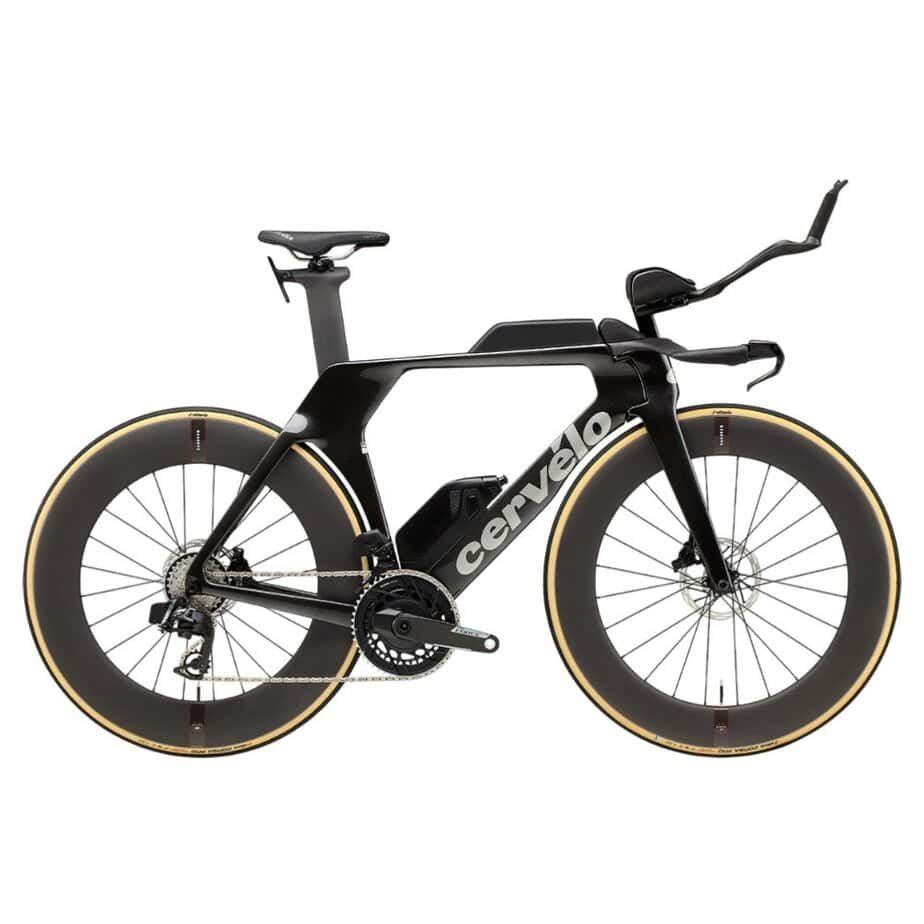 2026 cervelo p5 sram force axs carbon triathlon bike