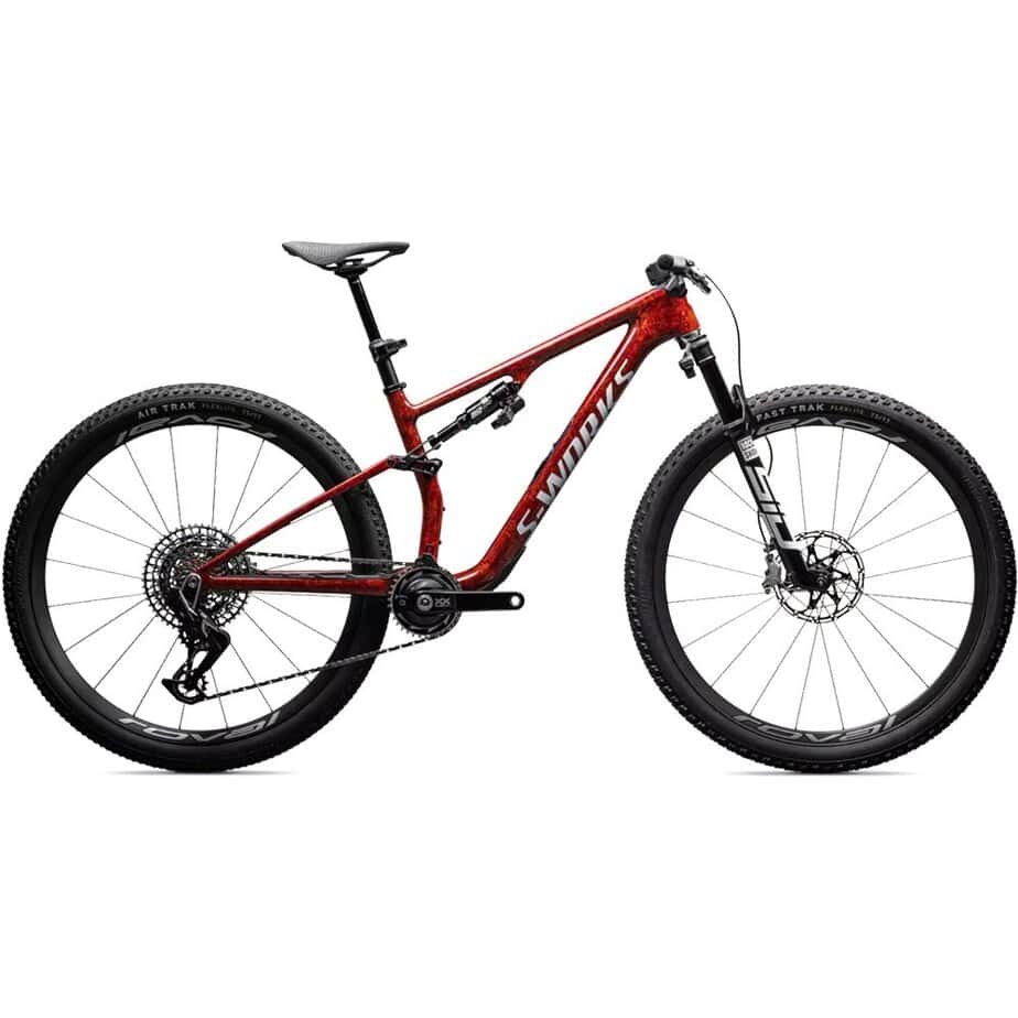 2026 specialized s works epic 8 mountain bikejpg