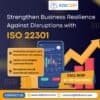 ISO 22301